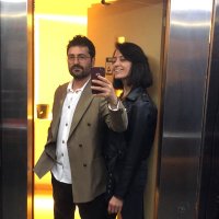Naif Kuzgun (@kkokonutt) 's Twitter Profile