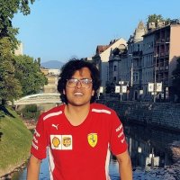 Kartik.teotia (@kartikteo) 's Twitter Profile