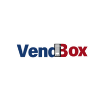 VendBox(@VendBoxIn) 's Twitter Profile Photo
