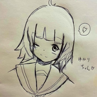 ゆかりちゃんさんのプロフィール画像