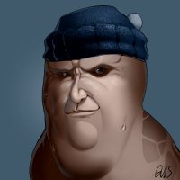 GULS, the slug (commission closed) (@um_mk_2) 's Twitter Profile Photo GULS, the slug (commission closed) (@um_mk_2) 's Twitter Profile Photo