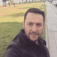 Barış İnce(@barisince82) 's Twitter Profile Photo