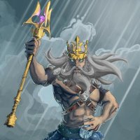 Poseidon (@edoardosalvi2) 's Twitter Profile