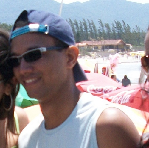 TallysPereira's profile picture. 