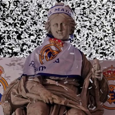 Limpia y Blanca que no Empaña #HalaMadrid