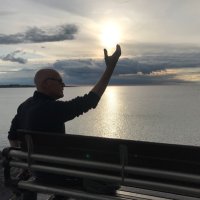 Tony Bjourson (@tonybjourson) 's Twitter Profile