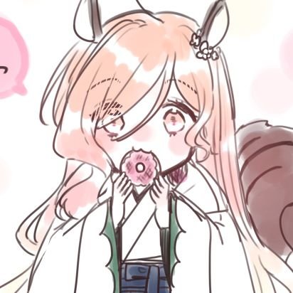鳩(兎)さんのプロフィール画像