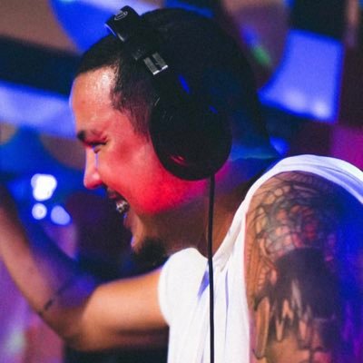 dj e produtor