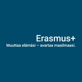 ErasmusplusFI Profile Picture