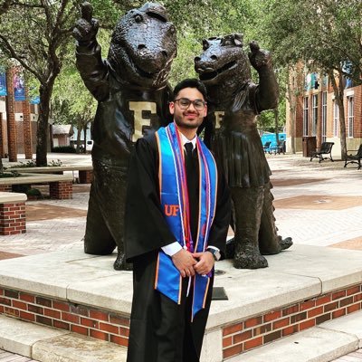 Sean_Suttyman's profile picture. UF ‘22