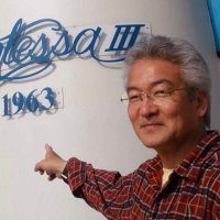 一狄 啓 Hajime I. (@takahashihajime) 's Twitter Profile Photo 一狄 啓 Hajime I. (@takahashihajime) 's Twitter Profile Photo
