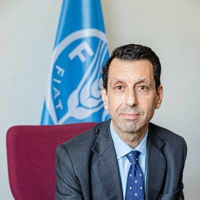 Kaveh Zahedi Profile