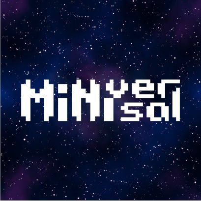 MiniversalGames Profile Picture