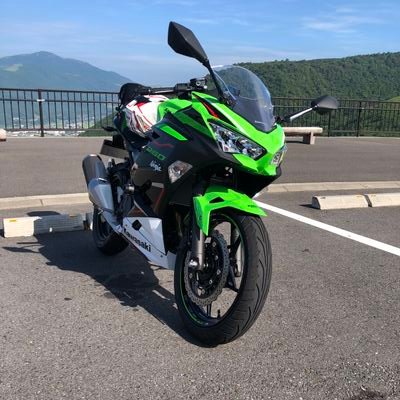 バイク歴2年の初心者です🔰ninja250に乗ってます😀
ツーリング誘ってくれたら嬉しいです！！🙏
気軽にフォローもお願いします！必ずフォロバ返します！