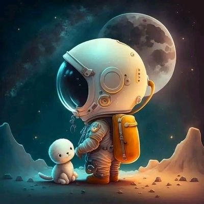 ahmdbe1's profile picture. Ad-IneffableEthereal