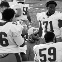 Bryan Jones (@coachbjones) 's Twitter Profile