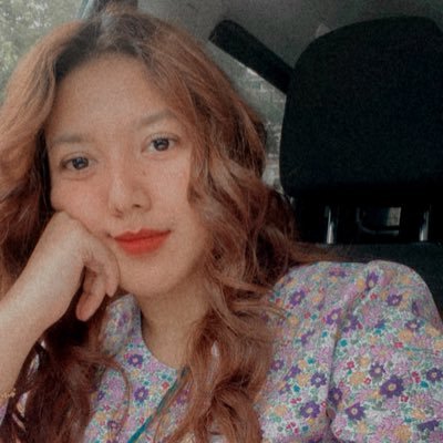 Damaged but cute.