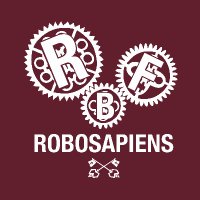 Robosapiens (@robosapiens) 's Twitter Profile Photo Robosapiens (@robosapiens) 's Twitter Profile Photo