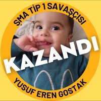 YUSUF EREN KAZANDI (%100) 🚑(@yusuferenkazand) 's Twitter Profile Photo