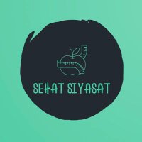 Sehat Siyasat(@SehatSiyasat) 's Twitter Profile Photo