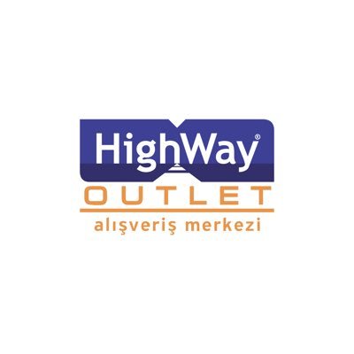 Highway Outlet AVYM X Hesabı Profil Fotoğrafı Highway Outlet AVYM X Hesabı Profil Fotoğrafı
