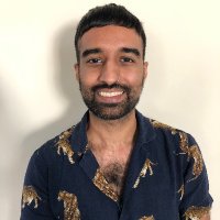 Joshun Dulai (@joshundulai) 's Twitter Profile