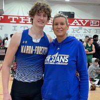 Tammy larson (@tammylarson25) 's Twitter Profile Photo