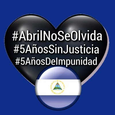 🇳🇮Soy nicaragüense,de corazón vandálico AyB💙porque añoro y lucho por una #Nicaragua libre y democrática,donde reine la paz con verdadera justicia.🇳🇮