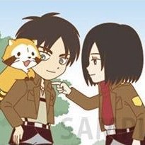 Oh, imagine swapping bodies with your soulmate.
EreMika|AruAni|IzuOcha|KamiJirou|YuChi|YuuNoa|OkiKagu|ShinLena|
DNI if you hate EreMika.