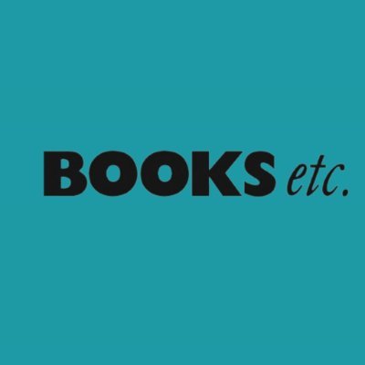 BOOKS etc.さんのプロフィール画像