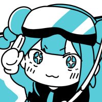 ひまじん (@nonemui_trpg) Twitter profile photo