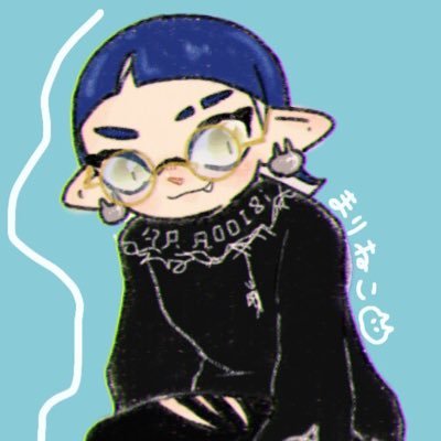 __mrika_'s profile picture. ◇スイッチ画像投稿がメイン◇素敵なアイコンは▶︎@enma_ika◀︎