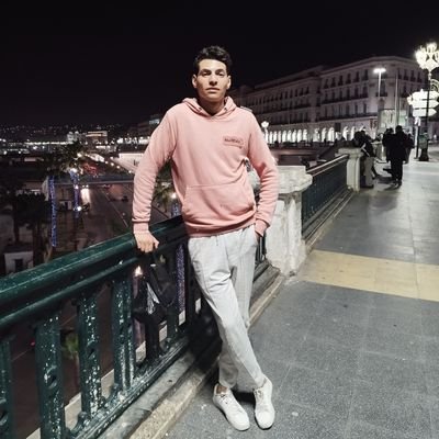 abadlia_me95209's profile picture. 