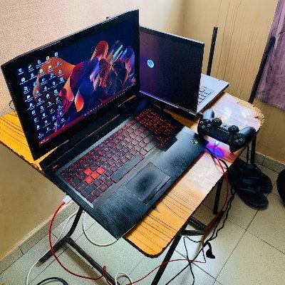 BernardSao7921's profile picture. I'm