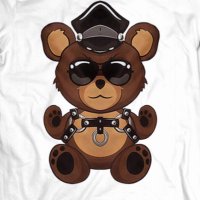 Jiggly bear (@bear_tistic) 's Twitter Profile