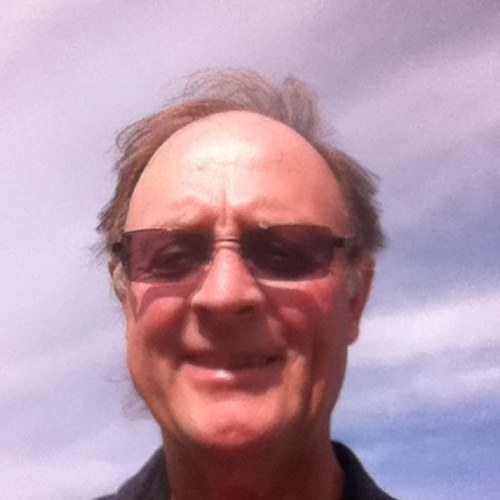 davevader1's profile picture. 