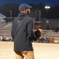 Michael Johnson(@CoachJohnson_13) 's Twitter Profile Photo