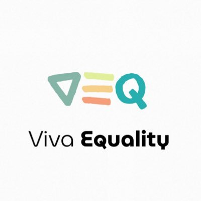 vivaequality's profile picture. Für mehr Gerechtigkeit. Für Alle.