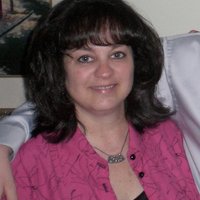 Karen Carroll - @kmcarroll105 Twitter Profile Photo