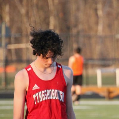 troy_gregoire's profile picture. Varsity captain on Tyngsborough XC and Track and Field team