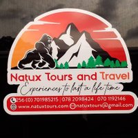 Natux tours and travel (@natuxtours) 's Twitter Profile