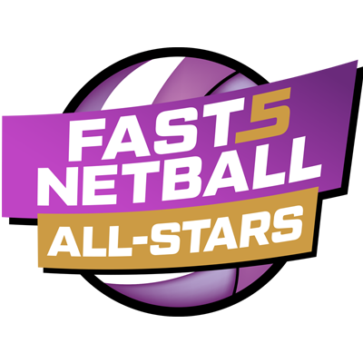 Fast5 Netball All-Stars