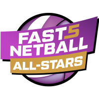 Fast5 Netball All-Stars(@Fast5allstars) 's Twitter Profile Photo