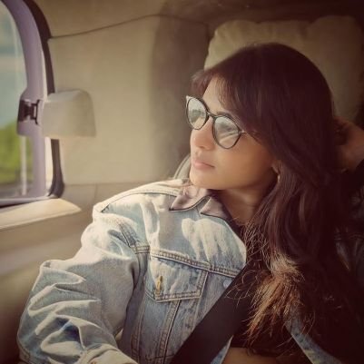 FloweryEyes's profile picture. Nothing Much