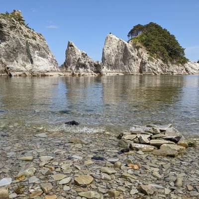 ありのままに、ゆるく。/
でも譲れないものは常に胸に。/
結果も過程も欲張りに楽しむ。/
せめて人間らしく。/
...とかキメ顔で言ってみる。