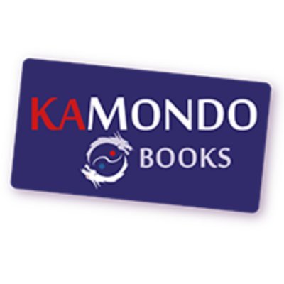 KaMondo Books