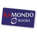 KaMondo Books (@Kamondo_Books) Twitter profile photo