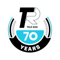 Tele-Rad (@teleradinc) 's Twitter Profile Photo Tele-Rad (@teleradinc) 's Twitter Profile Photo