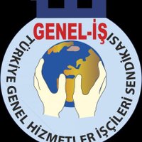 Genel İş Sendıkası Amed 2 Nolu Şube(@AmedGenel2121) 's Twitter Profile Photo