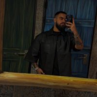 Seyed Mohammad Reza Behbahani (@_seyed_021) Twitter profile photo